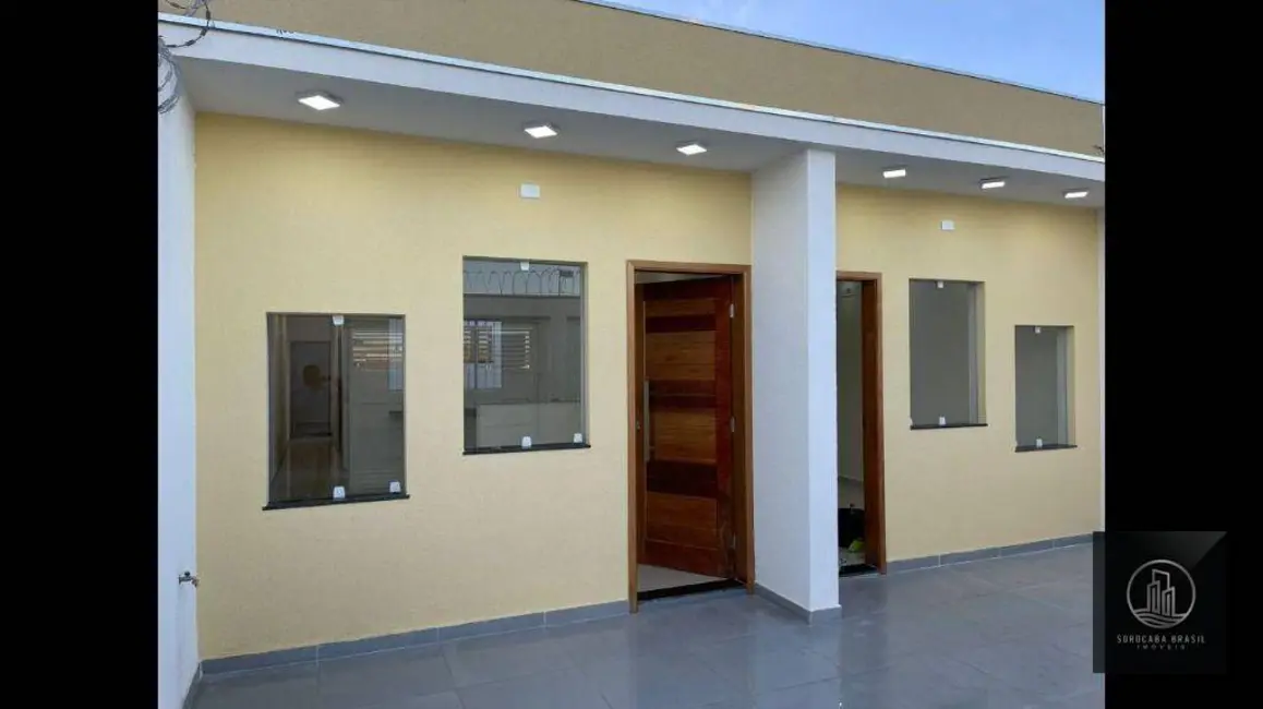 Casa com 2 quartos à venda, 154m2 em Jardim Alpes de Sorocaba, Sorocaba - SP - imagem 1 Foto 1 de Casa com 2 quartos à venda, 154m2 em Jardim Alpes de Sorocaba, Sorocaba - SP