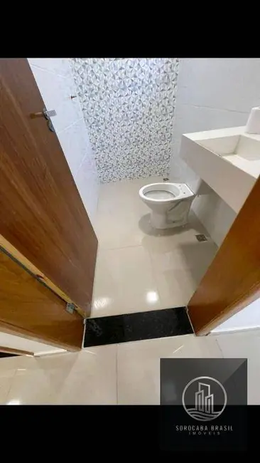 Casa com 2 quartos à venda, 154m2 em Jardim Alpes de Sorocaba, Sorocaba - SP - imagem 2 Foto 2 de Casa com 2 quartos à venda, 154m2 em Jardim Alpes de Sorocaba, Sorocaba - SP