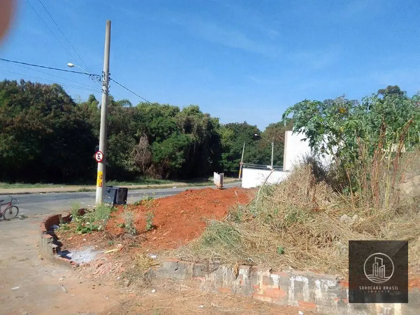 Foto 4 de Terreno / Lote à venda, 207m2 em Jardim Santa Rosa, Sorocaba - SP