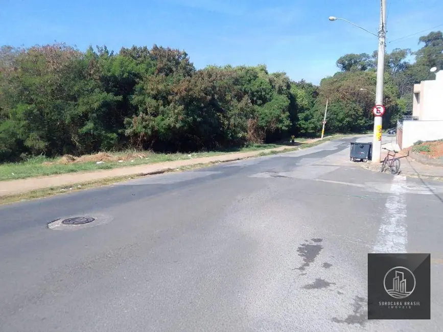 Foto 2 de Terreno / Lote à venda, 207m2 em Jardim Santa Rosa, Sorocaba - SP