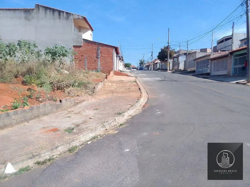 Foto 3 de Terreno / Lote à venda, 207m2 em Jardim Santa Rosa, Sorocaba - SP