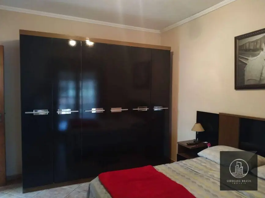 Foto 2 de Sobrado com 3 quartos à venda, 130m2 em Jardim Maria Eugênia, Sorocaba - SP