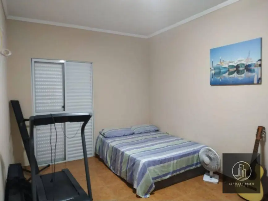 Sobrado com 3 quartos à venda, 130m2 em Jardim Maria Eugênia, Sorocaba - SP - imagem 7 Foto 7 de Sobrado com 3 quartos à venda, 130m2 em Jardim Maria Eugênia, Sorocaba - SP