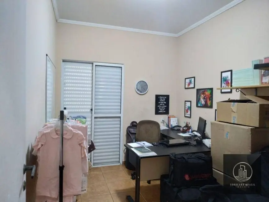 Sobrado com 3 quartos à venda, 130m2 em Jardim Maria Eugênia, Sorocaba - SP - imagem 8 Foto 8 de Sobrado com 3 quartos à venda, 130m2 em Jardim Maria Eugênia, Sorocaba - SP