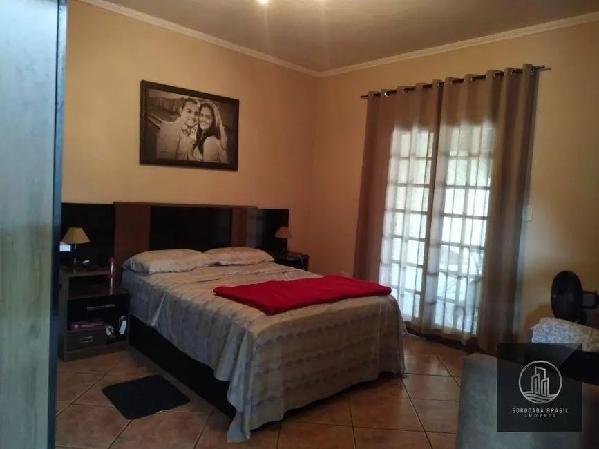 Sobrado com 3 quartos à venda, 130m2 em Jardim Maria Eugênia, Sorocaba - SP - imagem 9 Foto 9 de Sobrado com 3 quartos à venda, 130m2 em Jardim Maria Eugênia, Sorocaba - SP