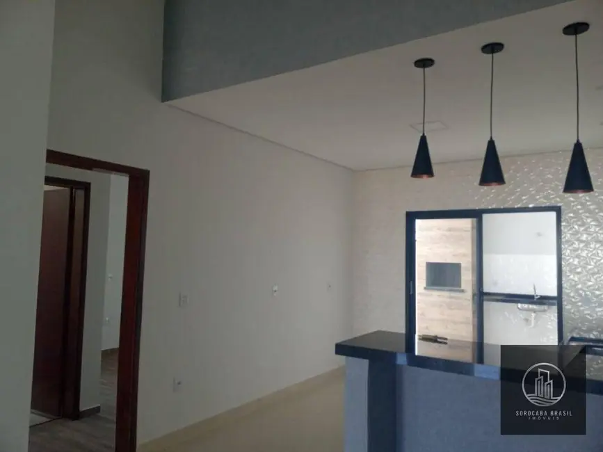 Foto 9 de Casa de Condomínio com 3 quartos à venda, 160m2 em Sorocaba - SP