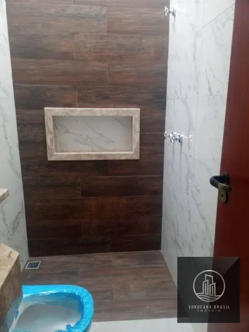 Foto 8 de Casa de Condomínio com 3 quartos à venda, 160m2 em Sorocaba - SP