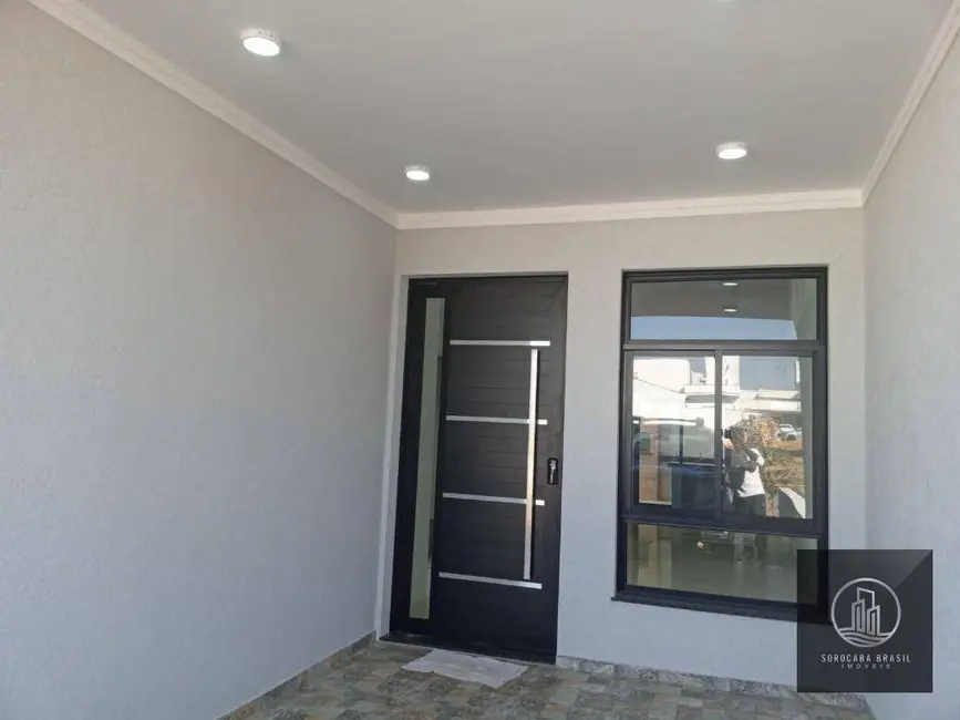 Foto 6 de Casa de Condomínio com 3 quartos à venda, 160m2 em Sorocaba - SP