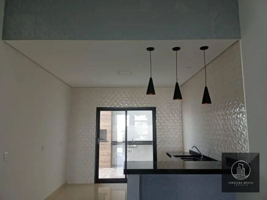 Foto 4 de Casa de Condomínio com 3 quartos à venda, 160m2 em Sorocaba - SP