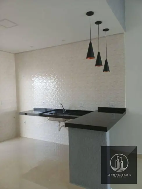 Foto 2 de Casa de Condomínio com 3 quartos à venda, 160m2 em Sorocaba - SP