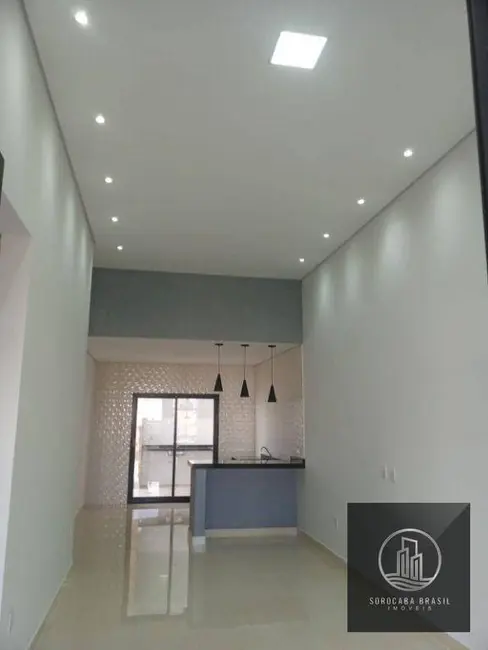 Foto 5 de Casa de Condomínio com 3 quartos à venda, 160m2 em Sorocaba - SP