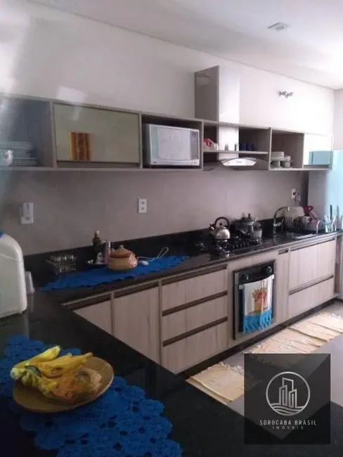 Foto 8 de Casa de Condomínio com 3 quartos à venda, 200m2 em Jardim Planalto, Sorocaba - SP