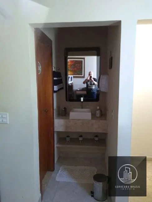 Foto 3 de Casa de Condomínio com 3 quartos à venda, 200m2 em Jardim Planalto, Sorocaba - SP