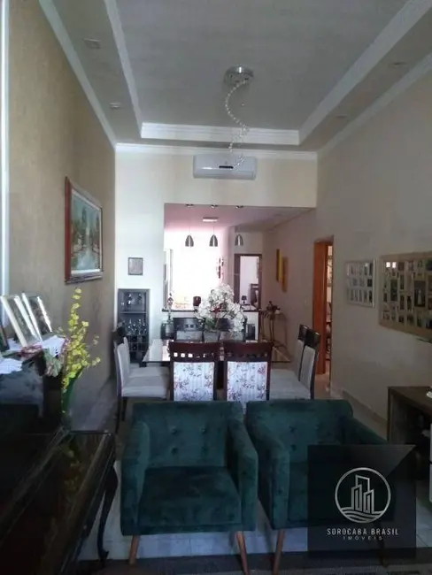 Foto 2 de Casa de Condomínio com 3 quartos à venda, 200m2 em Jardim Planalto, Sorocaba - SP