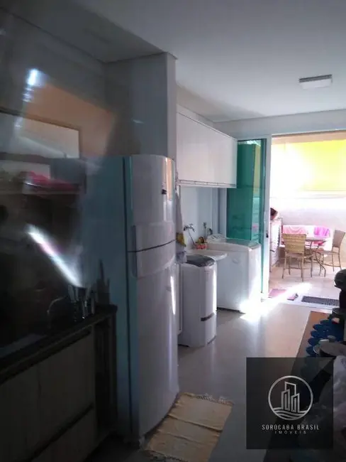 Foto 9 de Casa de Condomínio com 3 quartos à venda, 200m2 em Jardim Planalto, Sorocaba - SP