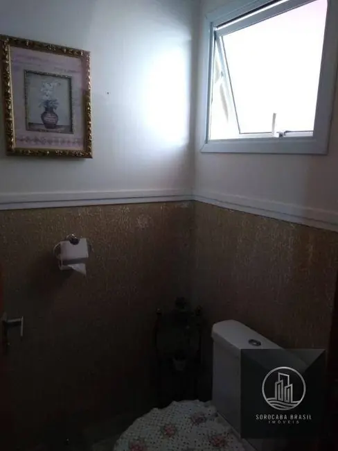 Foto 4 de Casa de Condomínio com 3 quartos à venda, 200m2 em Jardim Planalto, Sorocaba - SP