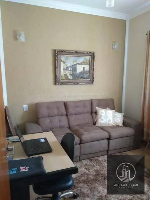 Foto 5 de Casa de Condomínio com 3 quartos à venda, 200m2 em Jardim Planalto, Sorocaba - SP
