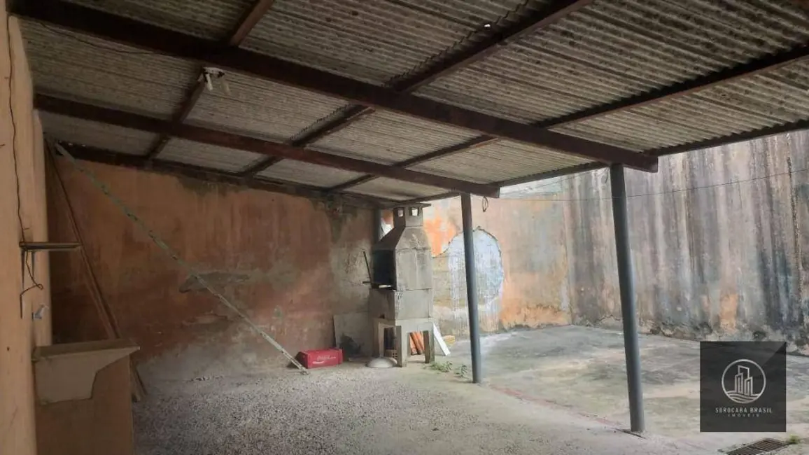 Casa com 2 quartos à venda, 150m2 em Jardim Tropical, Sorocaba - SP - imagem 3 Foto 3 de Casa com 2 quartos à venda, 150m2 em Jardim Tropical, Sorocaba - SP