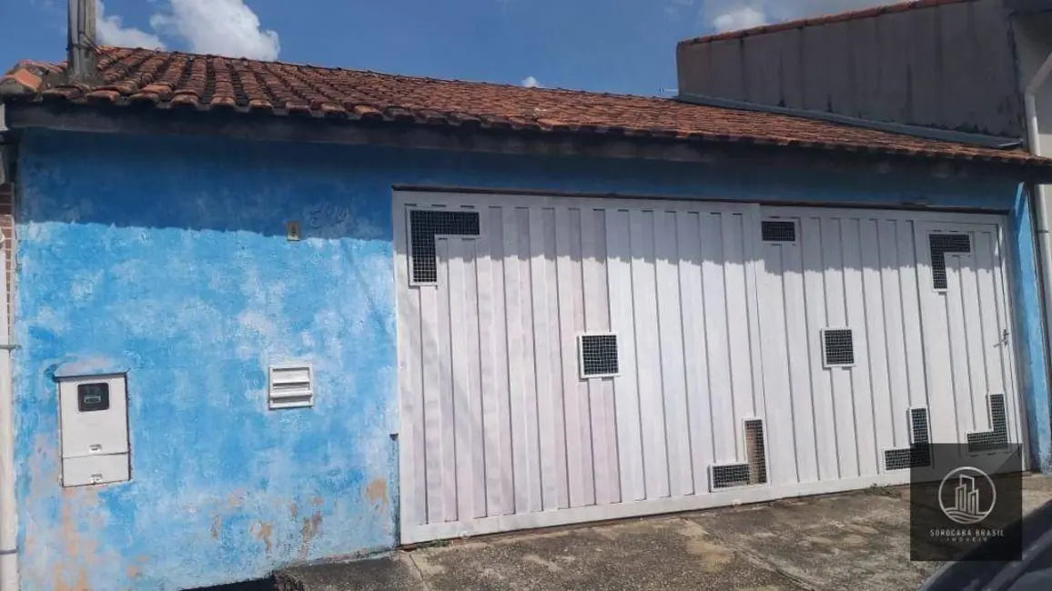 Foto 1 de Casa com 2 quartos à venda, 150m2 em Jardim Tropical, Sorocaba - SP