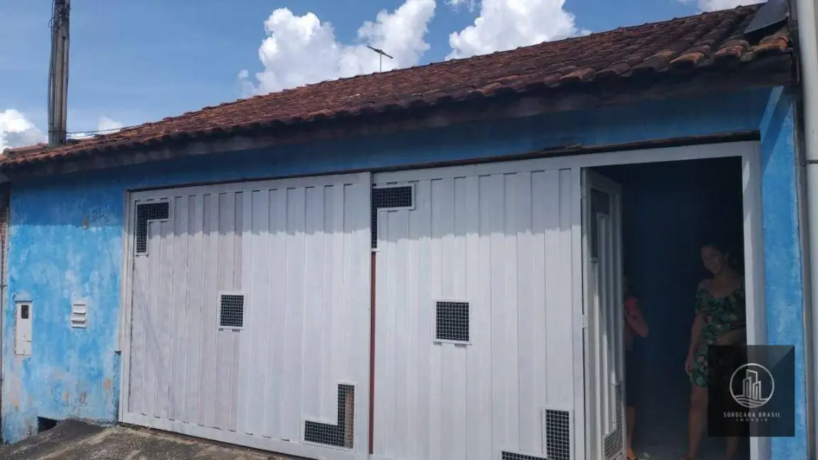 Casa com 2 quartos à venda, 150m2 em Jardim Tropical, Sorocaba - SP - imagem 9 Foto 9 de Casa com 2 quartos à venda, 150m2 em Jardim Tropical, Sorocaba - SP