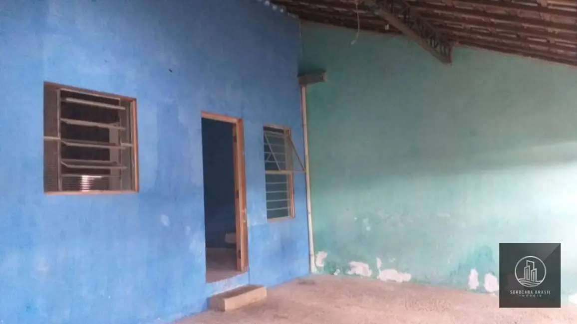 Casa com 2 quartos à venda, 150m2 em Jardim Tropical, Sorocaba - SP - imagem 8 Foto 8 de Casa com 2 quartos à venda, 150m2 em Jardim Tropical, Sorocaba - SP