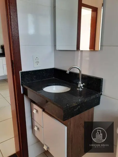 Foto 2 de Apartamento com 2 quartos à venda, 54m2 em Vila Nova Sorocaba, Sorocaba - SP