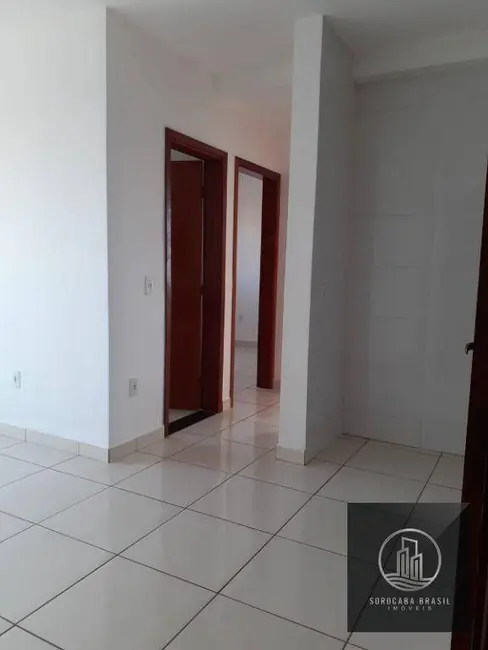 Foto 3 de Apartamento com 2 quartos à venda, 54m2 em Vila Nova Sorocaba, Sorocaba - SP