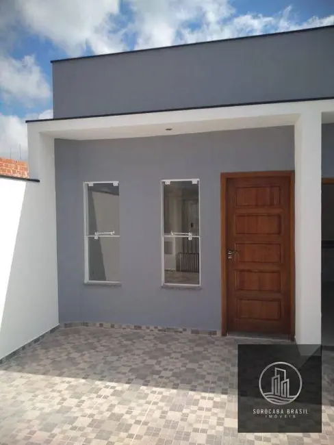 Foto 1 de Casa com 2 quartos à venda, 77m2 em Sorocaba - SP
