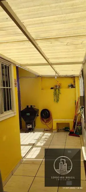 Foto 1 de Sobrado com 2 quartos à venda, 302m2 em Jardim Tulipas, Sorocaba - SP