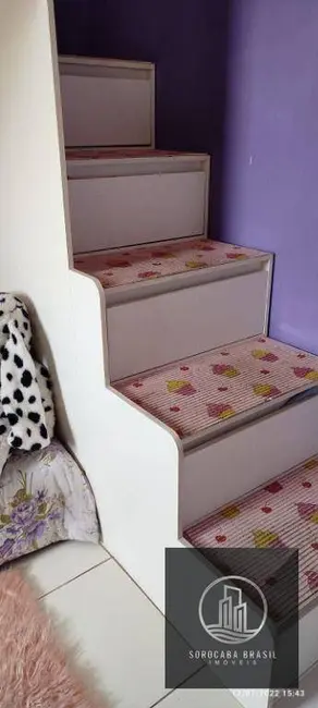 Sobrado com 2 quartos à venda, 302m2 em Jardim Tulipas, Sorocaba - SP - imagem 3 Foto 3 de Sobrado com 2 quartos à venda, 302m2 em Jardim Tulipas, Sorocaba - SP