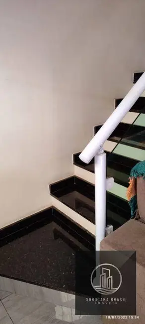 Sobrado com 2 quartos à venda, 302m2 em Jardim Tulipas, Sorocaba - SP - imagem 4 Foto 4 de Sobrado com 2 quartos à venda, 302m2 em Jardim Tulipas, Sorocaba - SP