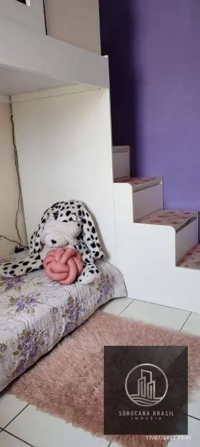 Sobrado com 2 quartos à venda, 302m2 em Jardim Tulipas, Sorocaba - SP - imagem 5 Foto 5 de Sobrado com 2 quartos à venda, 302m2 em Jardim Tulipas, Sorocaba - SP