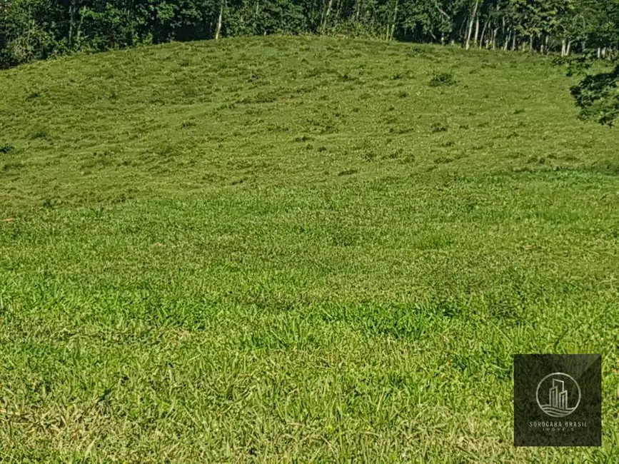 Foto 8 de Fazenda / Haras à venda, 202000m2 em Iporanga - SP