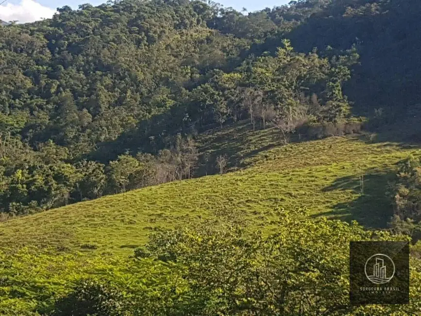 Foto 3 de Fazenda / Haras à venda, 202000m2 em Iporanga - SP