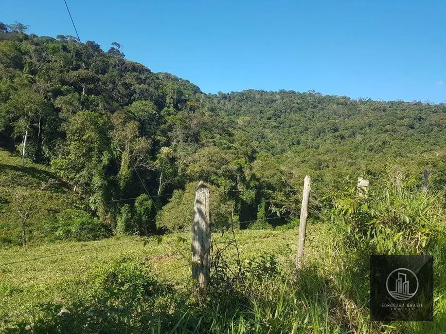 Foto 9 de Fazenda / Haras à venda, 202000m2 em Iporanga - SP