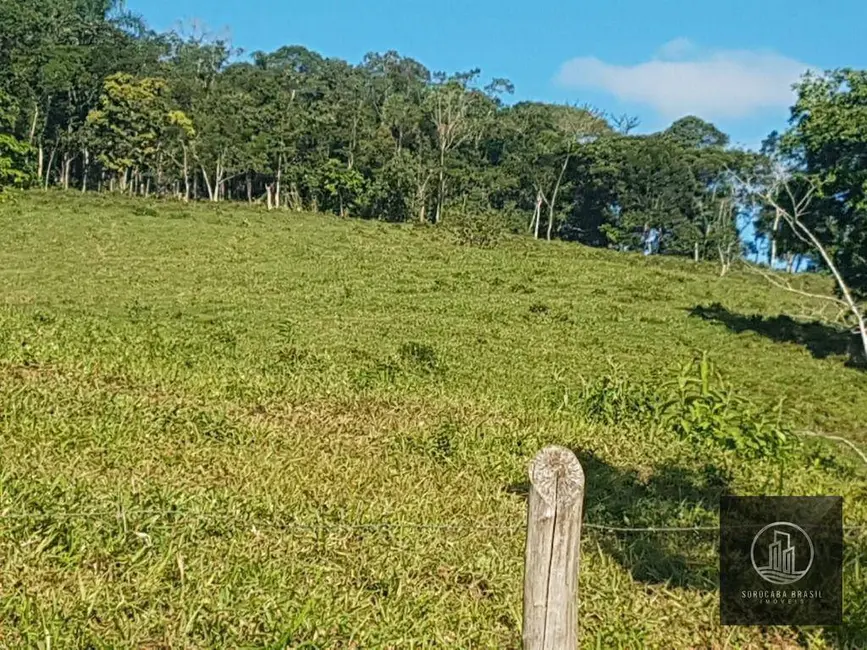 Foto 6 de Fazenda / Haras à venda, 202000m2 em Iporanga - SP