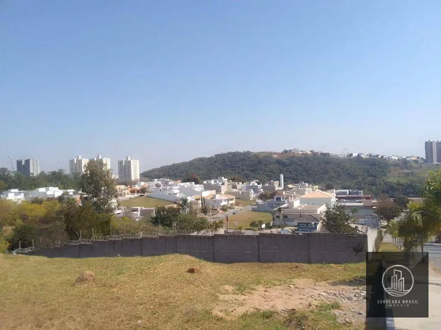 Foto 2 de Terreno / Lote à venda, 456m2 em Jardim Gramados de Sorocaba, Sorocaba - SP