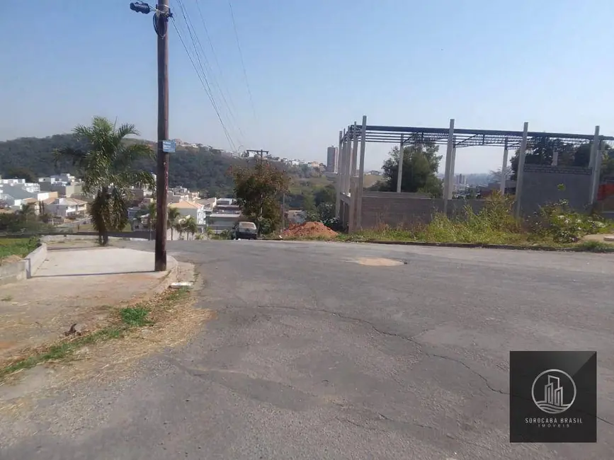 Foto 3 de Terreno / Lote à venda, 380m2 em Jardim Gramados de Sorocaba, Sorocaba - SP