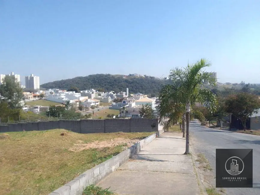 Foto 4 de Terreno / Lote à venda, 380m2 em Jardim Gramados de Sorocaba, Sorocaba - SP