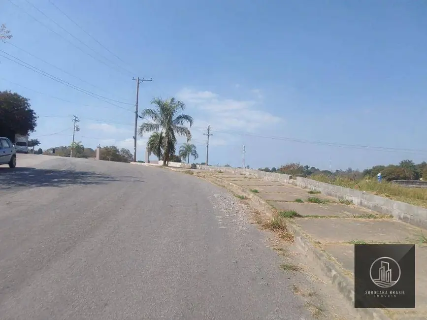 Foto 2 de Terreno / Lote à venda, 380m2 em Jardim Gramados de Sorocaba, Sorocaba - SP
