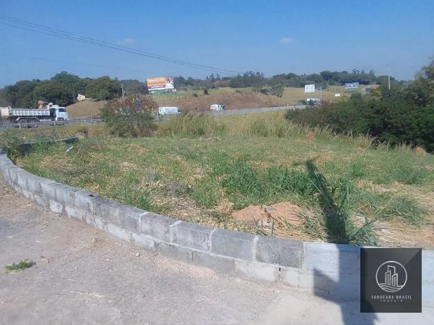 Foto 1 de Terreno / Lote à venda, 380m2 em Jardim Gramados de Sorocaba, Sorocaba - SP