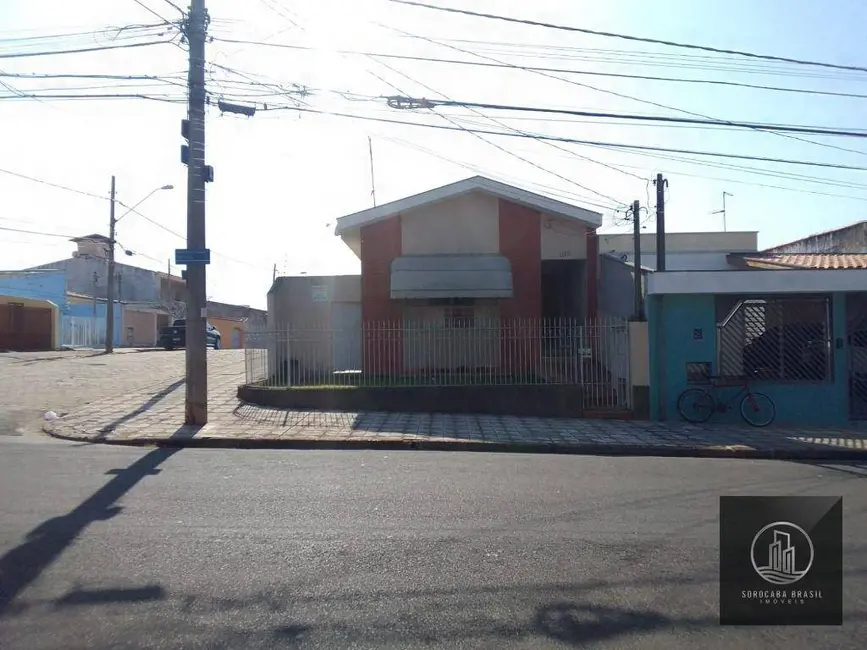 Foto 4 de Terreno / Lote à venda, 437m2 em Vila Carvalho, Sorocaba - SP