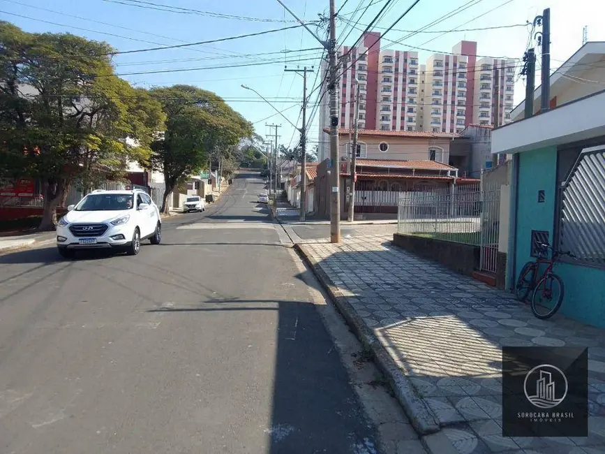 Foto 2 de Terreno / Lote à venda, 437m2 em Vila Carvalho, Sorocaba - SP