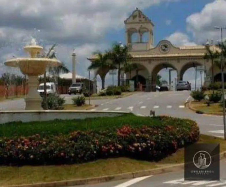 Foto 2 de Terreno / Lote à venda, 262m2 em Ibiti Royal Park, Sorocaba - SP
