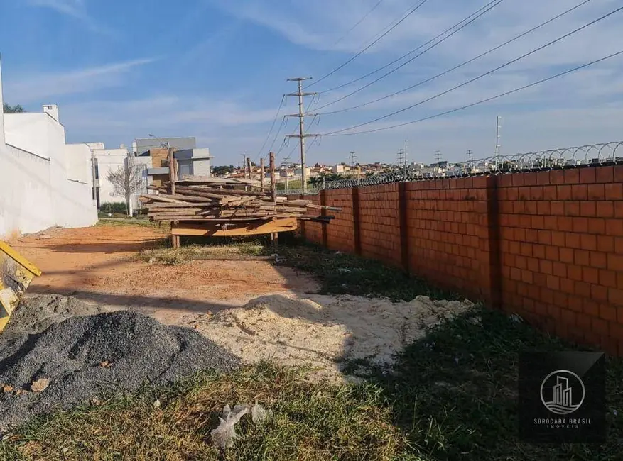 Foto 7 de Terreno / Lote à venda, 262m2 em Ibiti Royal Park, Sorocaba - SP