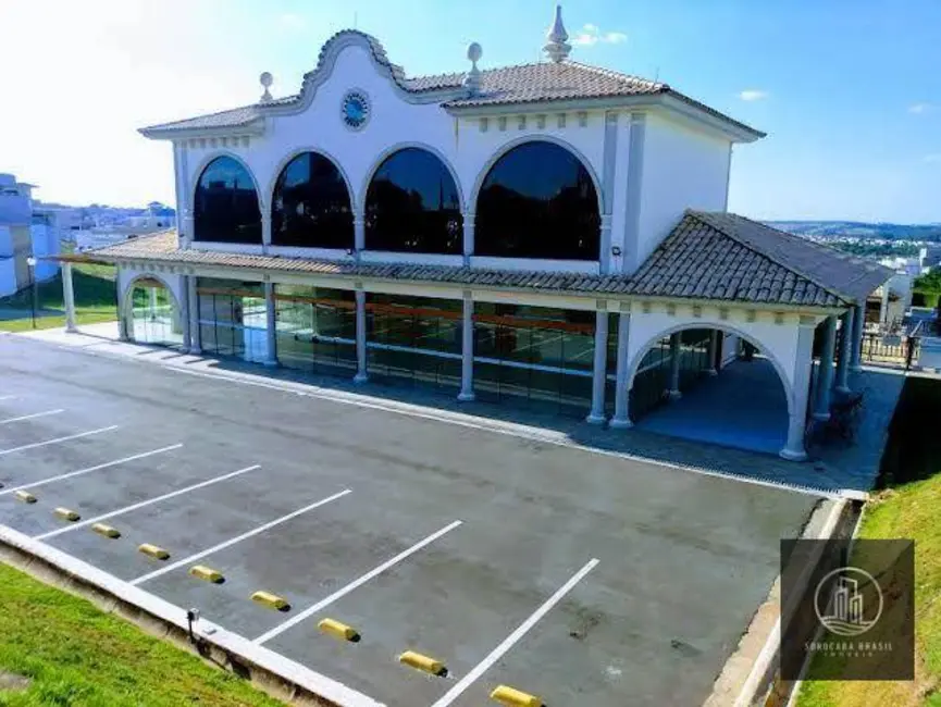 Foto 9 de Terreno / Lote à venda, 262m2 em Ibiti Royal Park, Sorocaba - SP