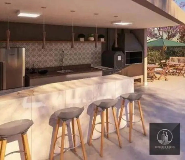 Apartamento com 2 quartos à venda, 67m2 em Jardim Piratininga, Sorocaba - SP - imagem 5 Foto 5 de Apartamento com 2 quartos à venda, 67m2 em Jardim Piratininga, Sorocaba - SP