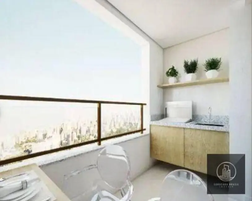 Apartamento com 2 quartos à venda, 67m2 em Jardim Piratininga, Sorocaba - SP - imagem 9 Foto 9 de Apartamento com 2 quartos à venda, 67m2 em Jardim Piratininga, Sorocaba - SP