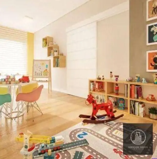 Apartamento com 2 quartos à venda, 67m2 em Jardim Piratininga, Sorocaba - SP - imagem 4 Foto 4 de Apartamento com 2 quartos à venda, 67m2 em Jardim Piratininga, Sorocaba - SP
