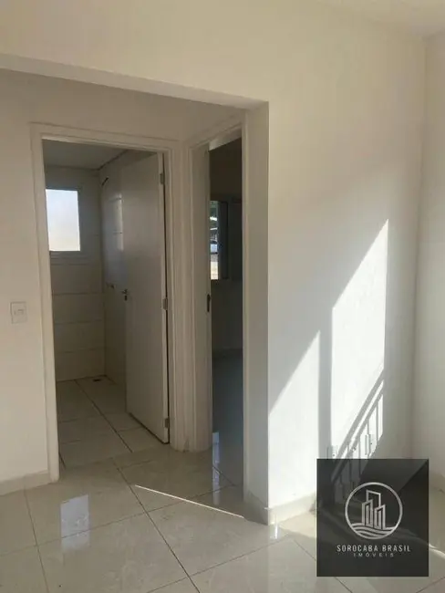 Foto 2 de Apartamento com 1 quarto à venda, 39m2 em Parque São Bento, Sorocaba - SP